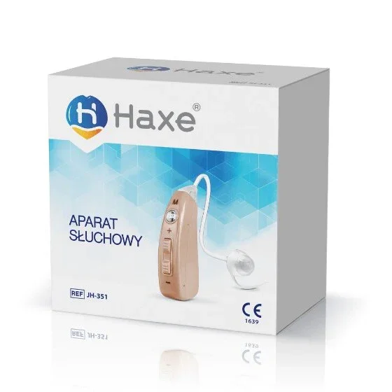 Aparat słuchowy JH-351 - Image 5