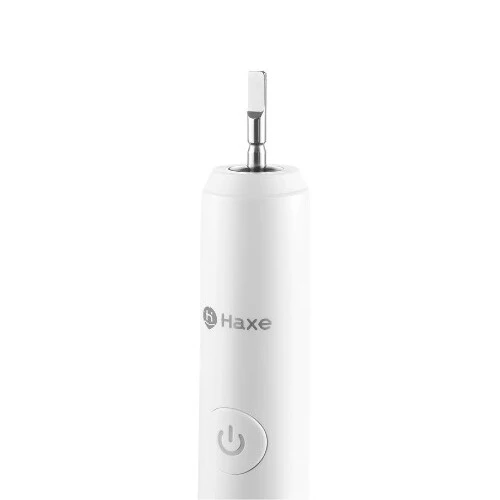 Szczoteczka soniczna Haxe Nive White - Image 10