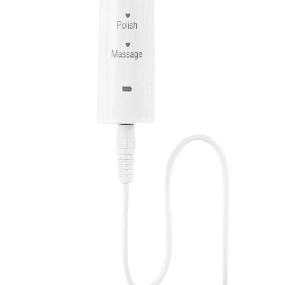 Szczoteczka soniczna Haxe Nive White - Image 11