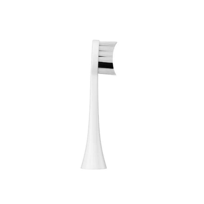Białe końcówki do szczoteczki sonicznej SG-W972DC HX701 - Image 3