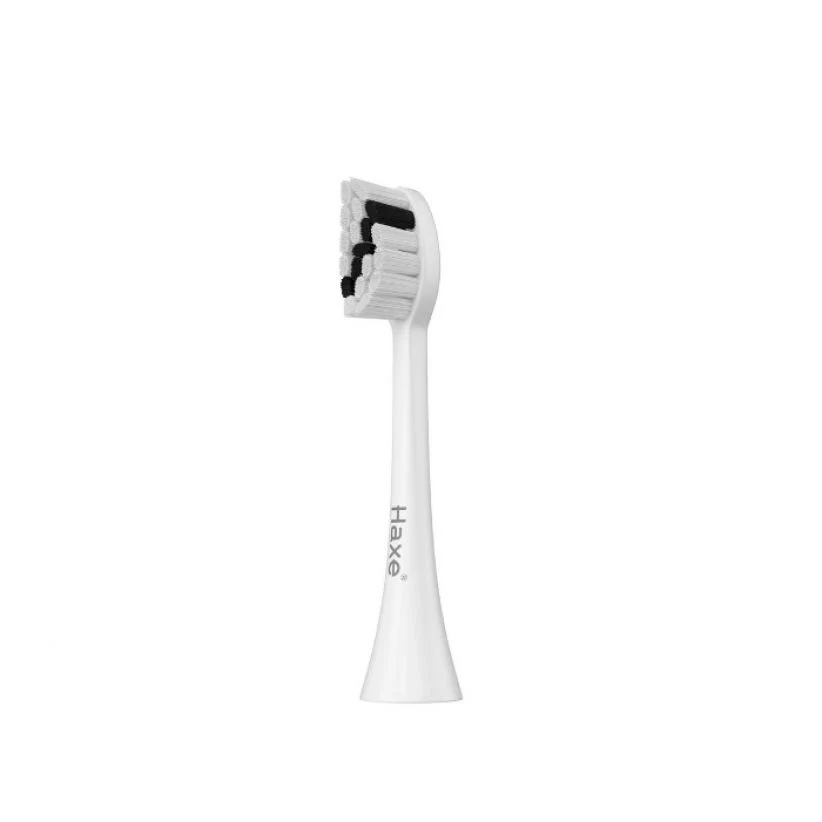 Białe końcówki do szczoteczki sonicznej SG-W972DC HX701 - Image 4
