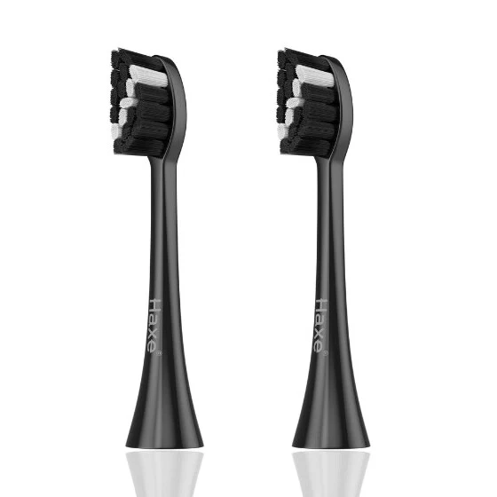 Szczoteczka soniczna Haxe Nive Black - Image 8
