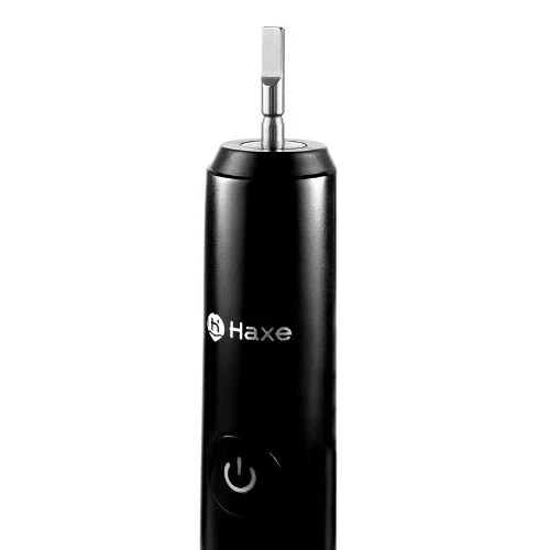 Szczoteczka soniczna Haxe Nive Black - Image 9