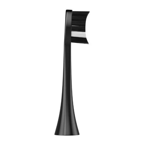 Czarne końcówki do szczoteczki sonicznej SG-B972DC / HX702 - Image 4