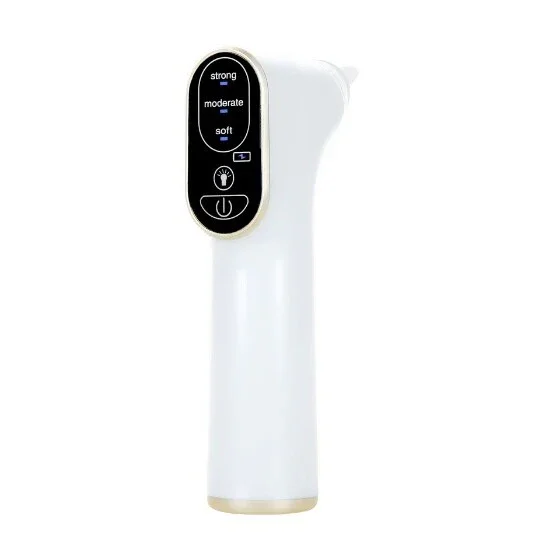 Elektryczny aspirator do nosa HX212 - Image 3