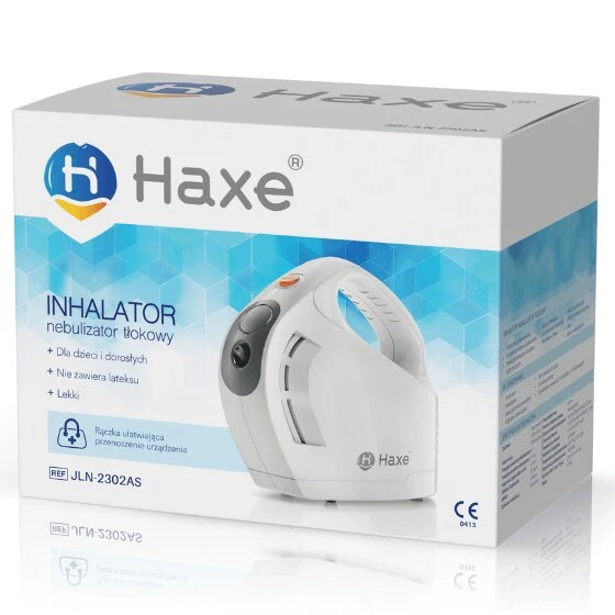 Inhalator JLN-2302AS - Image 5