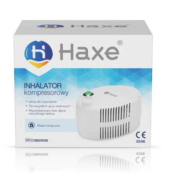 Inhalator kompresorowy - Image 8