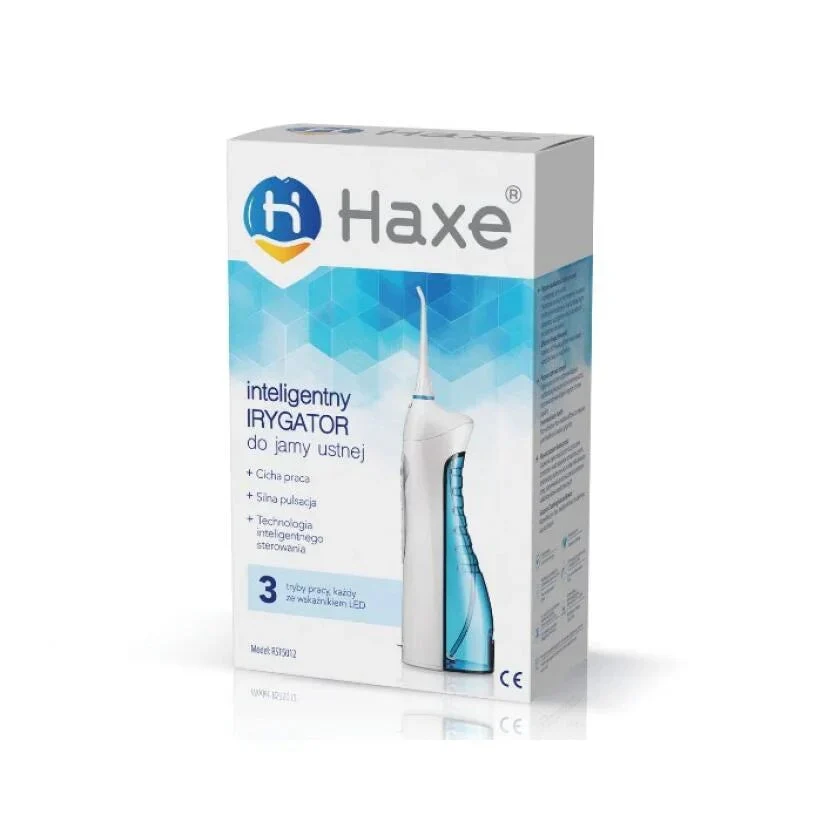 Irygator do zębów Haxe HX721 - Image 6
