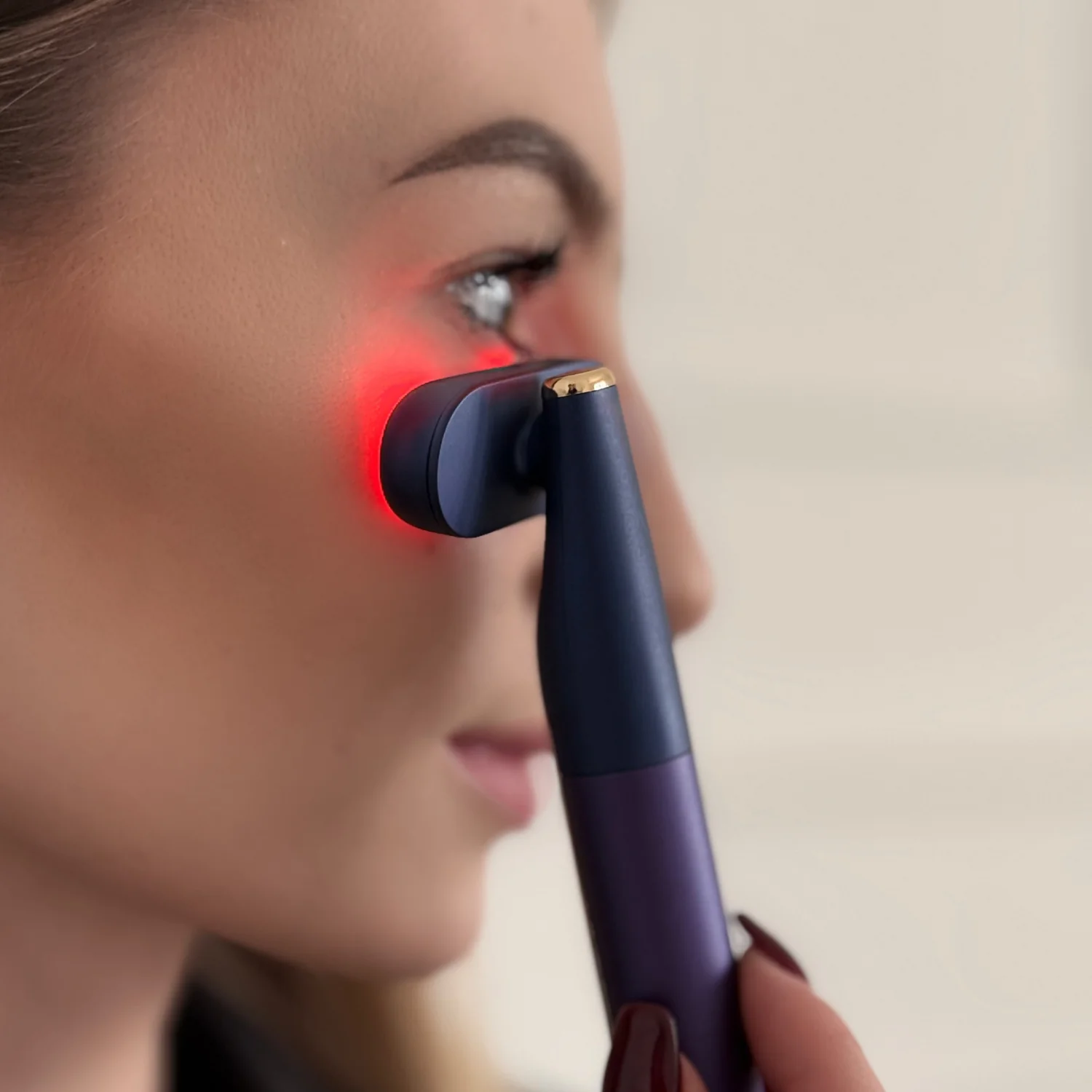 Masażer pod oczy Haxe Glorie - Image 9