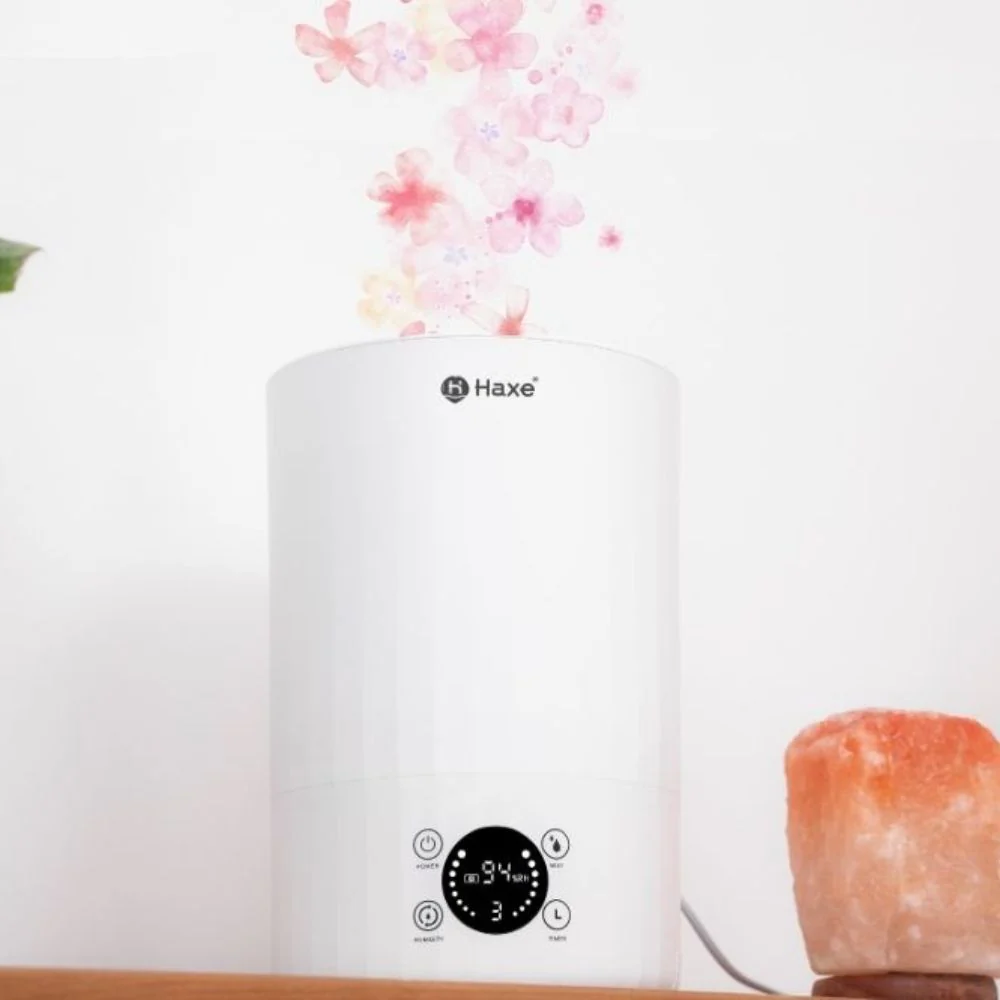 Ultradźwiękowy Nawilżacz Powietrza Haxe Zen-Air - Image 3