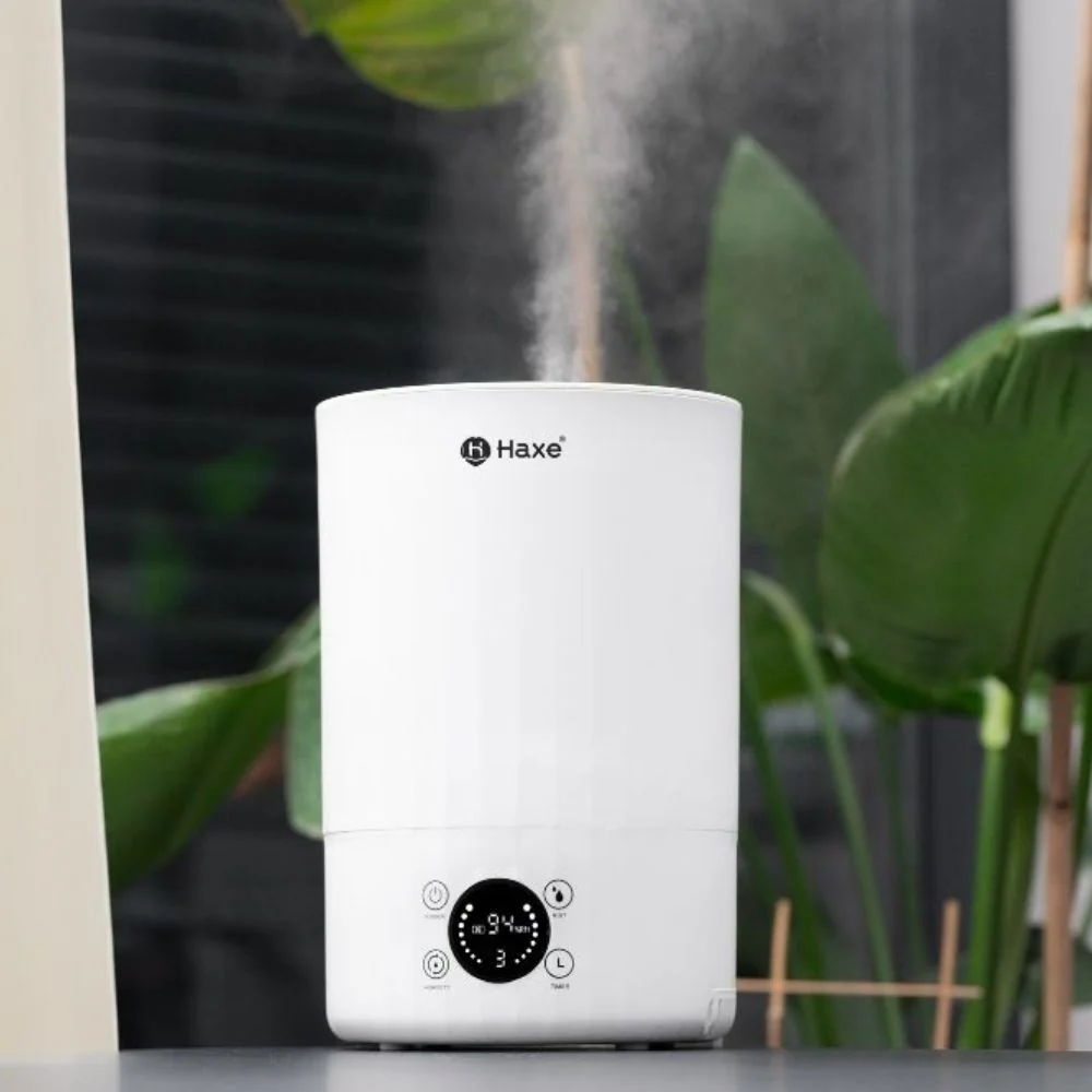 Ultradźwiękowy Nawilżacz Powietrza Haxe Zen-Air - Image 5