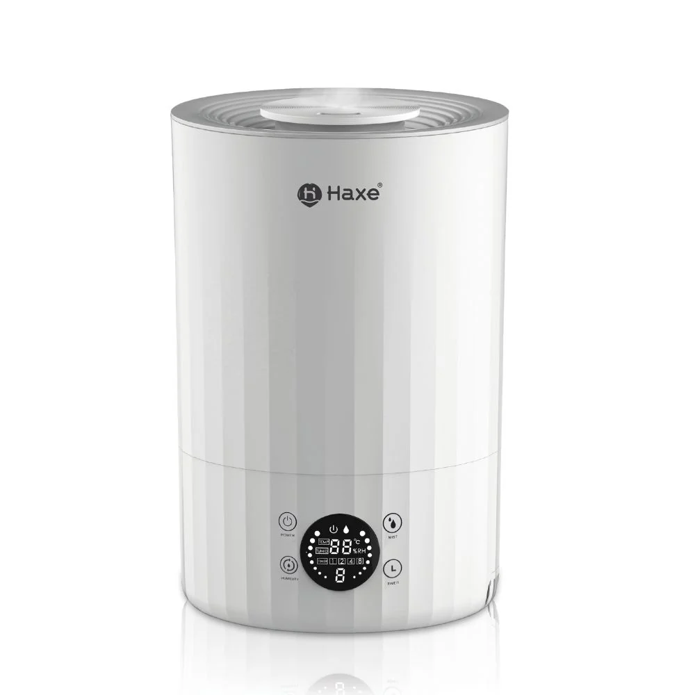 Ultradźwiękowy Nawilżacz Powietrza Haxe Zen-Air - Image 7