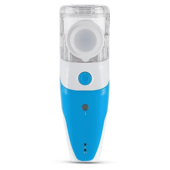 Przenośny, ultradźwiękowy inhalator - Image 6
