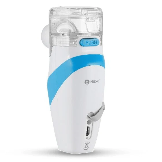 Przenośny, ultradźwiękowy inhalator - Image 7