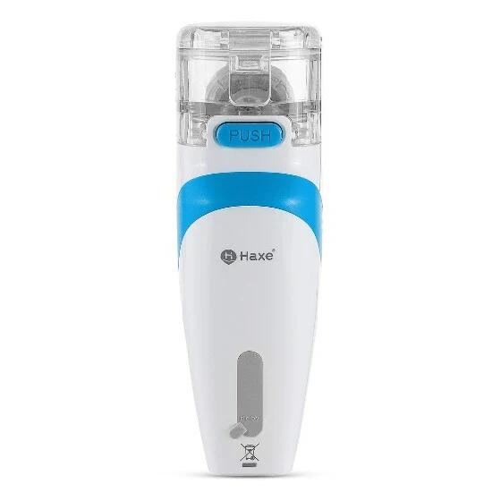 Przenośny, ultradźwiękowy inhalator - Image 8